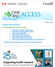 Access - October 30, 2025