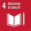 Éducation de qualité