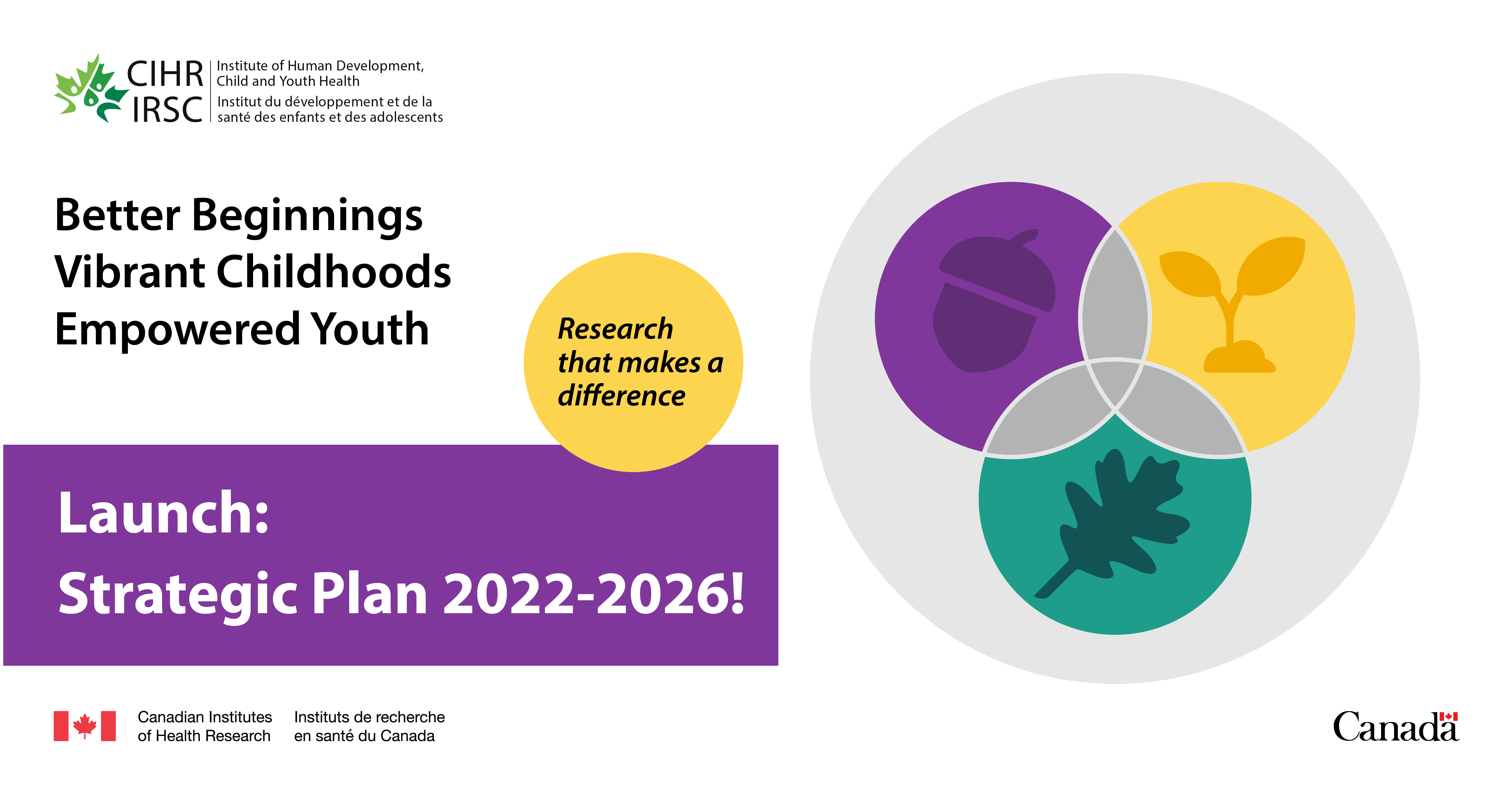 IHDCYH Strategic Plan 2022-2026 - Facebook