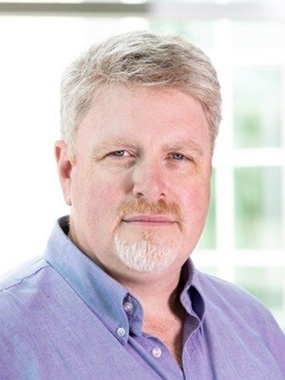 Dr. James Dunn