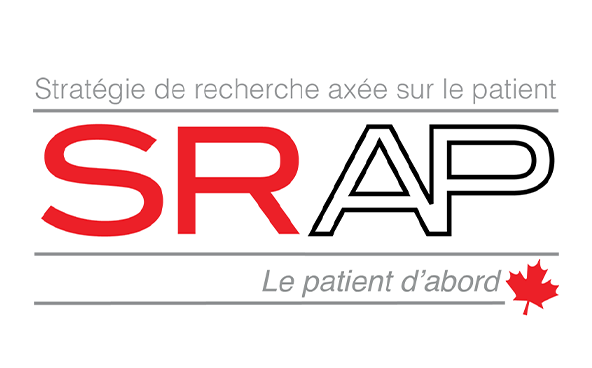 Stratégie de recherche axée sur le patient