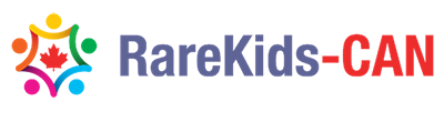 RareKids-CAN logo